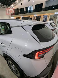 کیا سپۆرتاج